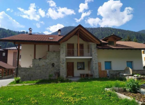 Casa Bresadola - Pellizzano Pellizzano